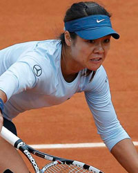 Li Na